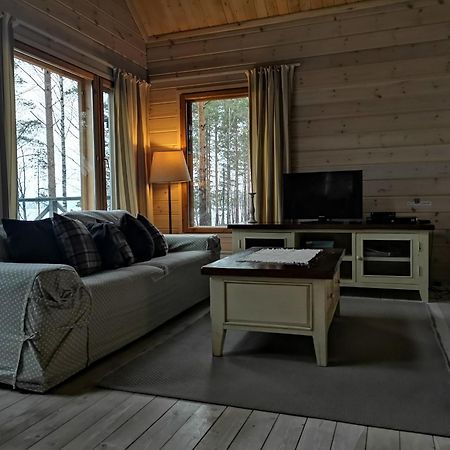 Patalaiska Cottage With Private Beach Ruokolahti Luaran gambar