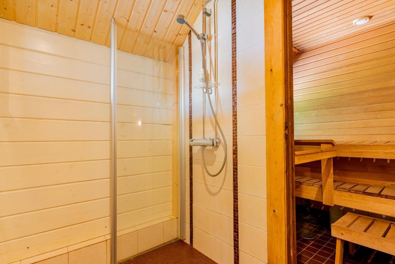 Patalaiska Cottage With Private Beach Ruokolahti Luaran gambar
