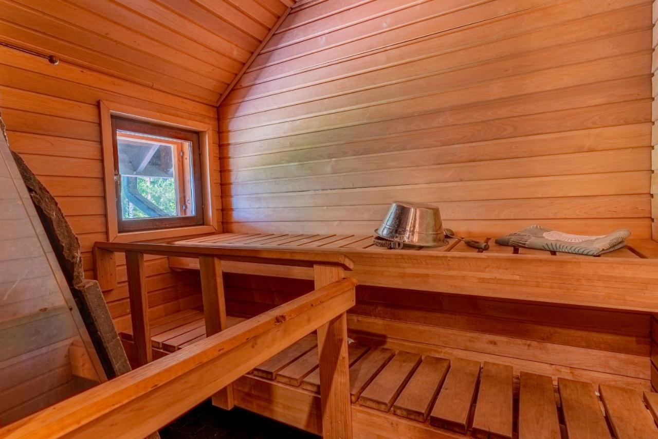 Patalaiska Cottage With Private Beach Ruokolahti Luaran gambar