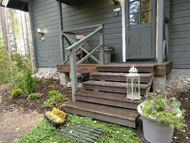 Patalaiska Cottage With Private Beach Ruokolahti Luaran gambar